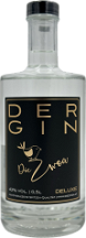 Produktabbildung  Deluxe Gin