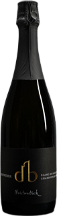 NV Bender Blanc de Blancs Chardonnay Brut Schaumwein