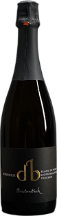 NV Bender Blanc de Noirs Spätburgunder Trocken Sparkling Wine