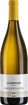 »Vierlig« Grauburgunder trocken Weißwein