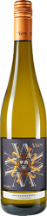 Grauburgunder feinherb Weißwein