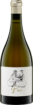 Sauvignon Blanc Baer Grand Fumé Weißwein