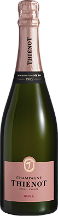 Champagne Thiénot Rosé Brut NV Sparkling Wine