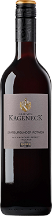 »Graf von Kageneck« Spätburgunder im Eichenfass gereift trocken Red Wine