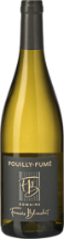 Pouilly-Fumé Calcite White Wine