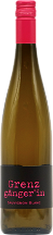 »Grenzgänger®in« Sauvignon Blanc Weißwein