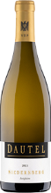 Besigheim Niedernberg Chardonnay trocken Weißwein