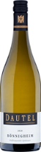 Bönnigheim Weißburgunder trocken Weißwein