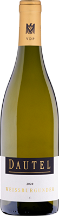 »S« Weißburgunder trocken Weißwein