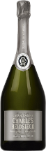 Champagne Charles Heidsieck Blanc de Blancs Brut NV Schaumwein