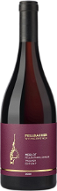 »P« Fellbacher Lämmler Merlot trocken Red Wine