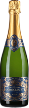 Champagne André Clouet Grande Réserve »Bouzy« Grand Cru Brut NV Schaumwein