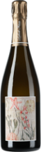 Champagne Laherte Frères Blanc de Blancs Brut Nature NV Schaumwein