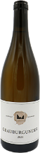 Grauburgunder trocken Weißwein