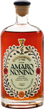Produktabbildung  Quintessentia Amaro Nonino