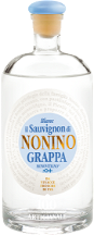 product image  Grappa Nonino Monovitigno® Il Sauvignon Blanc
