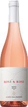 Rosé & Rose Rosé Wine