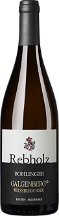Bohlingen Galgenberg Weißburgunder trocken White Wine