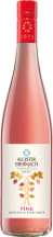 »Pink« Riesling & Pinot Noir Rotling feinherb Roséwein
