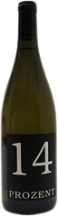 Chardonnay Reserve 14 Prozent Weißwein