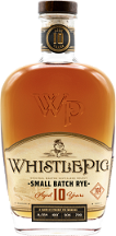Produktabbildung  Whistlepig 10 YO