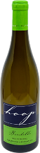 Bardella White Wine