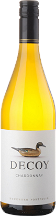 Chardonnay California Decoy White Wine