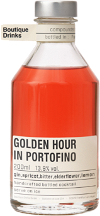 Produktabbildung  Golden Hour in Portofino