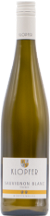 Gundelsbach Sauvignon Blanc trocken Weißwein