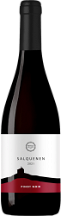 Pinot Noir Salquenen Rotwein