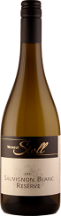 »Resérve« Sauvignon Blanc Weißwein