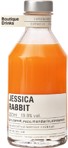Produktabbildung  Jessica Rabbit