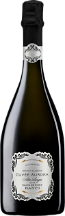 Cuvée Aurora Blanc de Noirs Alta Langa DOCG  Pas Dosé Sparkling Wine