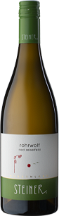 Chardonnay Rohrwolf Weißwein