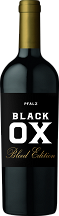 »Black OX Blood Edition« Merlot trocken Rotwein