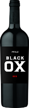 »Black OX« Cuvée trocken Rotwein