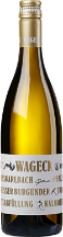 »Kalkmergel« Weißer Burgunder trocken Weißwein
