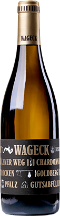 Bissersheim Am unteren Geisberg Chardonnay trocken Weißwein