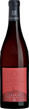 Sulzfeld Löchle Pinot Noir GG Rotwein