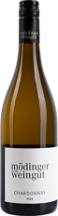 Chardonnay feinherb Weißwein