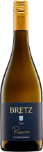 »Réserve« Bechtolsheim Petersberg Chardonnay trocken Weißwein