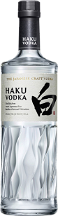 Produktabbildung  Haku Vodka