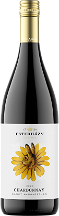 Chardonnay Leithaberg DAC Sankt Margarethen Weißwein