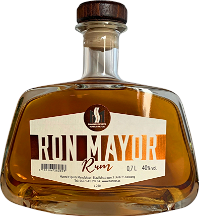 Produktabbildung  Ron Mayor Rum