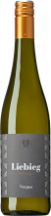 »Vierpass« Klüsserath Riesling trocken Weißwein