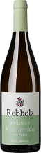 »vom Vulkan« Bohlingen Weißburgunder trocken White Wine