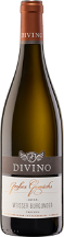 »Großes Gewächs« Weißer Burgunder trocken Weißwein