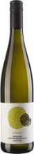 »vom Muschelkalk« Appenheim Riesling trocken Weißwein