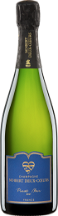 Champagne Norbert Deux-Coeurs Pinot Noir Brut NV Schaumwein