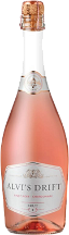 »Alvi's Drift« Pinot Noir Chardonnay Brut Sparkling Wine